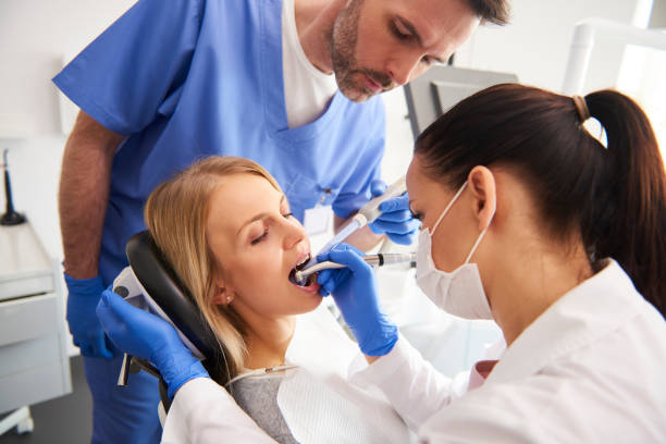 Why Choose Us for Your Dental Needs in Ballenger Creek, MD