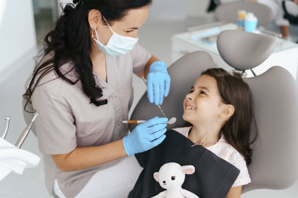 Best Laser Dentistry  in Ballenger Creek, MD