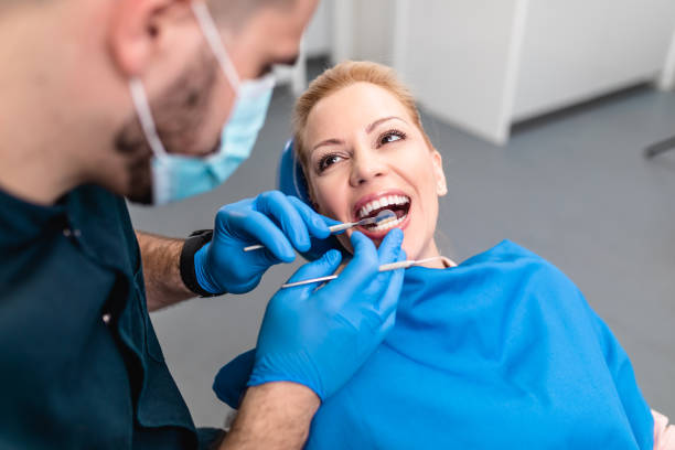 Best Preventive Dentistry  in Ballenger Creek, MD