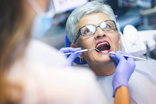 Best Full Mouth Reconstruction  in Ballenger Creek, MD
