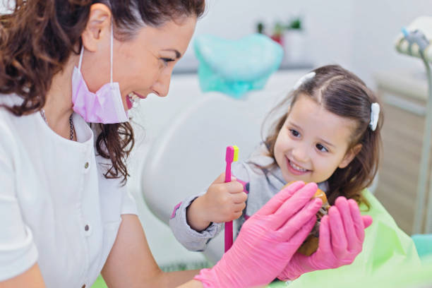 Professional  Holistic Dental Services in Ballenger Creek, MD